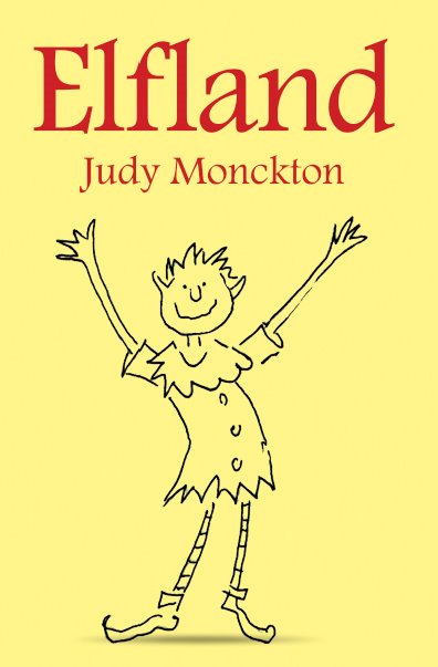 Judy Monckton Elfland Book Cover